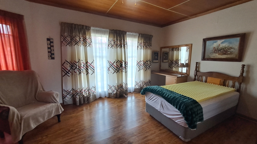 3 Bedroom Property for Sale in Villiers Free State